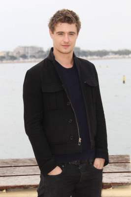 Max Irons pic #673223