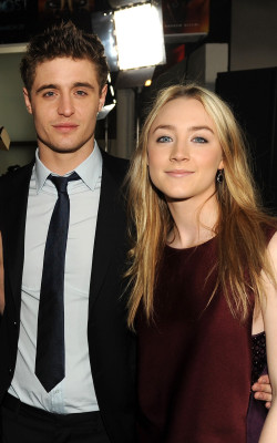 Max Irons pic #673287
