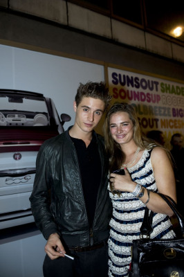 photo 18 in Max Irons gallery [id675090] 2014-03-03 00:00:00