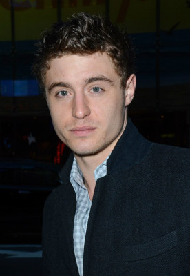 photo 6 in Max Irons gallery [id675261] 2014-03-03 00:00:00