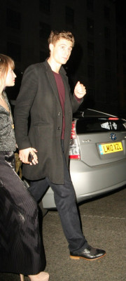 photo 6 in Max Irons gallery [id679256] 2014-03-17 00:00:00