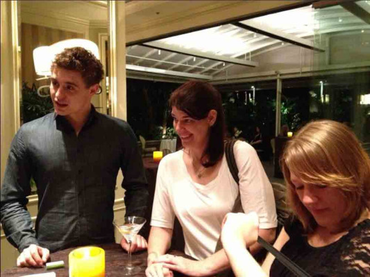 photo 8 in Max Irons gallery [id674756] 2014-03-02 00:00:00