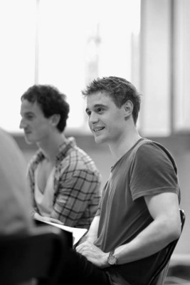 photo 15 in Max Irons gallery [id672890] 2014-02-25 00:00:00