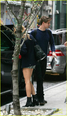 Max Irons pic #672825