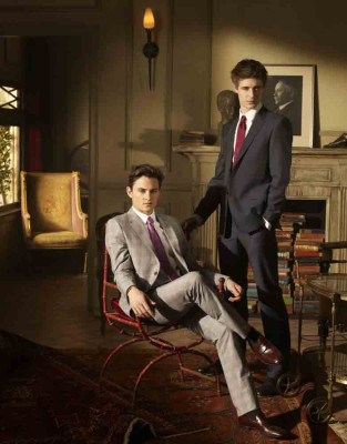Max Irons pic #678230
