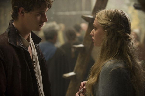 Max Irons pic #673374