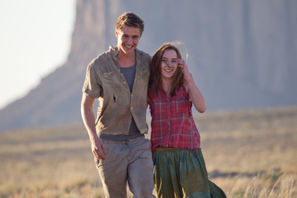 Max Irons pic #673193