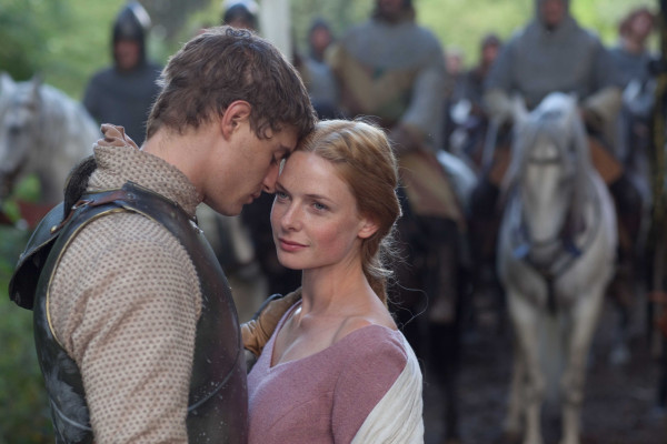 Max Irons pic #673382