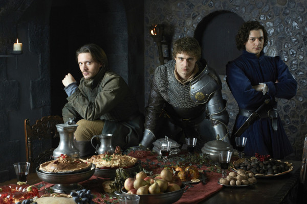 Max Irons pic #673291