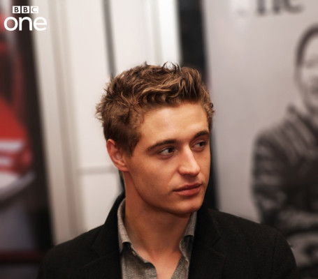 photo 22 in Max Irons gallery [id673481] 2014-02-28 00:00:00