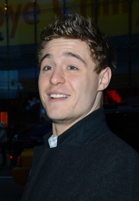 photo 7 in Max Irons gallery [id675260] 2014-03-03 00:00:00
