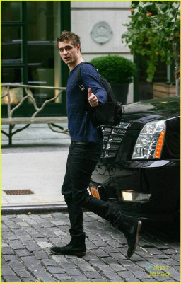 Max Irons pic #673232