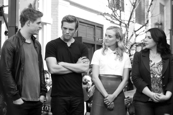 photo 25 in Max Irons gallery [id674623] 2014-03-02 00:00:00