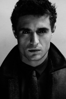 Max Irons pic #672831