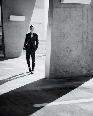 Max Irons pic #675974