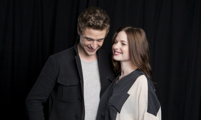 Max Irons pic #673760