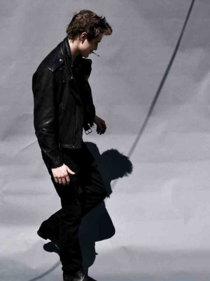 Max Irons pic #679356
