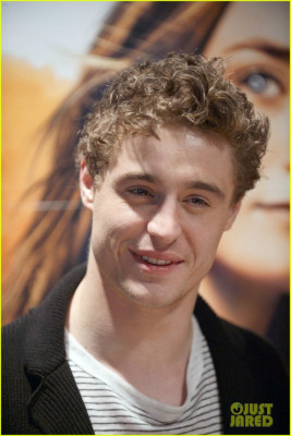 photo 5 in Max Irons gallery [id675263] 2014-03-03 00:00:00