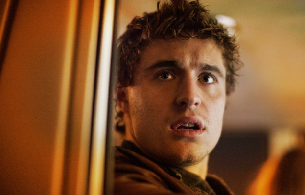 photo 21 in Max Irons gallery [id679513] 2014-03-17 00:00:00