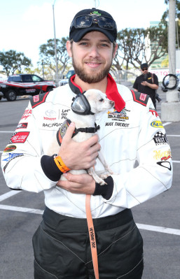 Max Thieriot pic #1248986