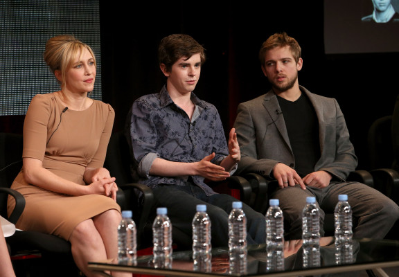 Max Thieriot pic #1247680