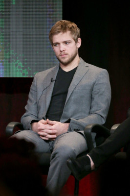 Max Thieriot pic #1247679