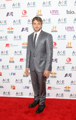 Max Thieriot pic #1237626