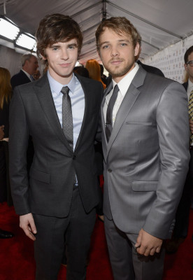 Max Thieriot pic #1237628