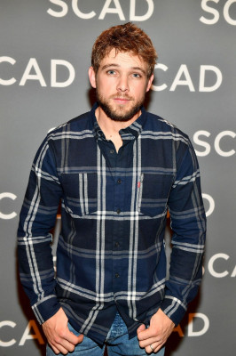 Max Thieriot pic #1243203