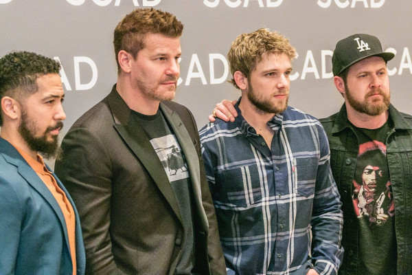 Max Thieriot pic #1243202