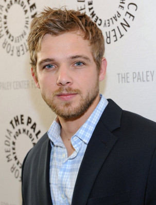 Max Thieriot pic #1250867