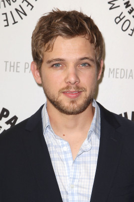 Max Thieriot pic #1250859