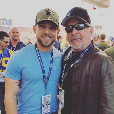 photo 29 in Max Thieriot gallery [id1268979] 2021-09-14 00:00:00