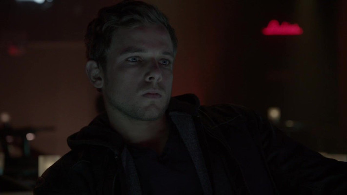 Max Thieriot pic #1249518