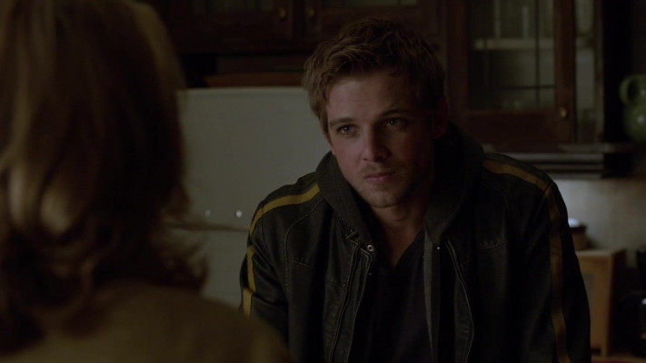 Max Thieriot pic #1249517