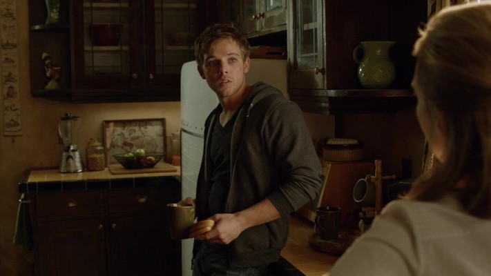 Max Thieriot pic #1249450