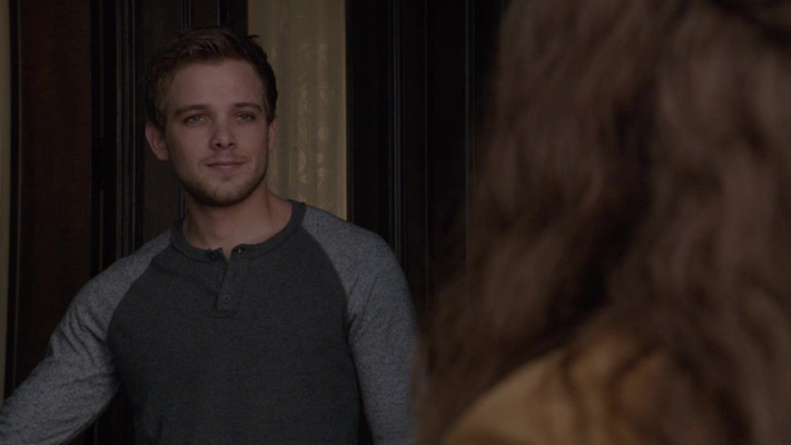 Max Thieriot pic #1249458