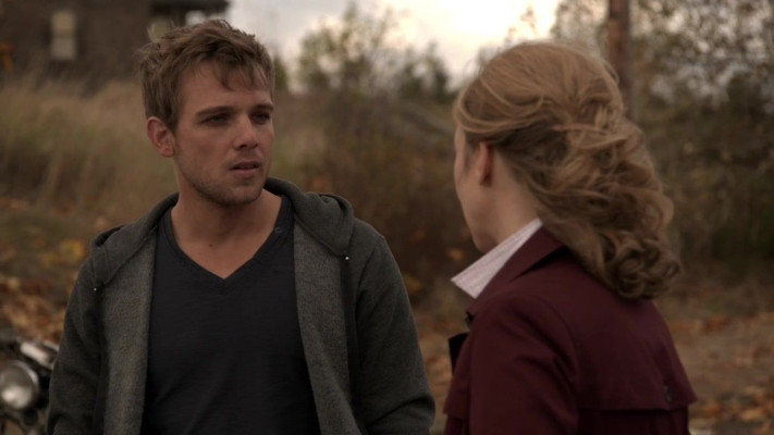 Max Thieriot pic #1249459