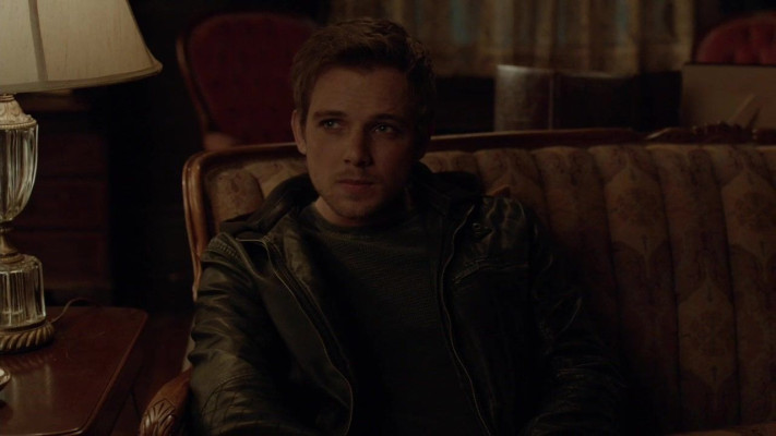 Max Thieriot pic #1249516
