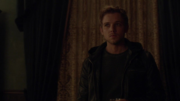 Max Thieriot pic #1249514