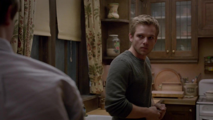 Max Thieriot pic #1249513