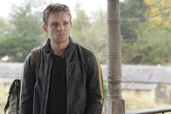 Max Thieriot pic #1249457