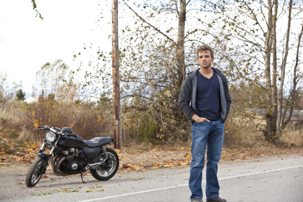 Max Thieriot pic #1249454