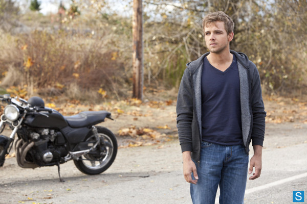 Max Thieriot pic #1249455
