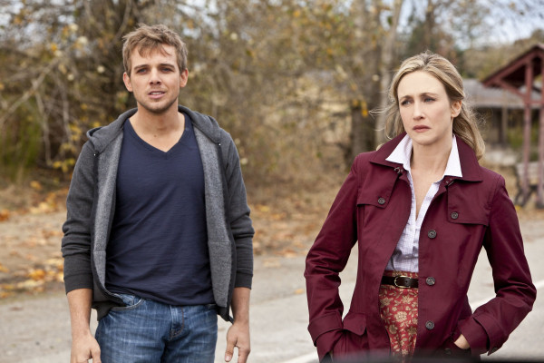 Max Thieriot pic #1249456
