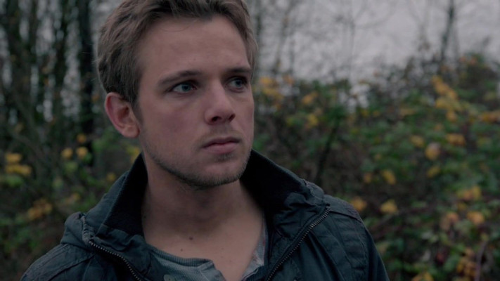 Max Thieriot pic #1238367