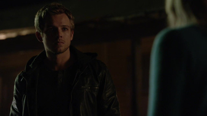 Max Thieriot pic #1238365