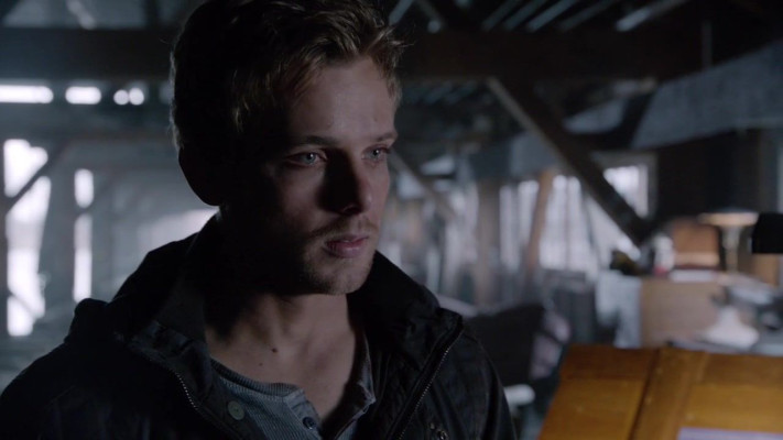 Max Thieriot pic #1238369