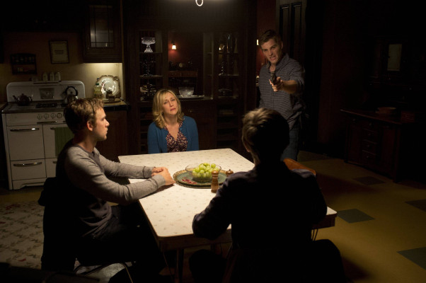 Max Thieriot pic #1238373