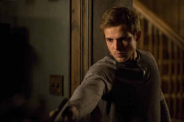 Max Thieriot pic #1238370